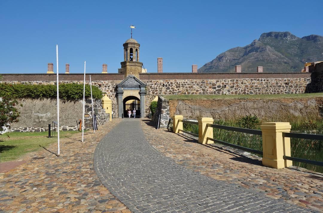 Castillo de Buena Esperanza